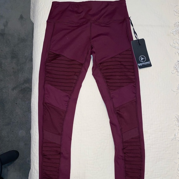 90 Degree By Reflex Leggings - Picture 2 of 6